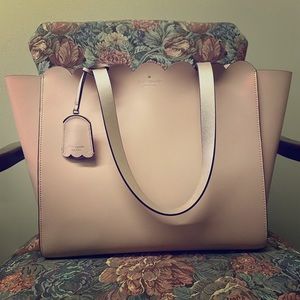 KATE SPADE Magnolia Street Mina Tote